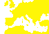 Villes importantes ou en devenir - Bassin m&eacute;diterran&eacute;en